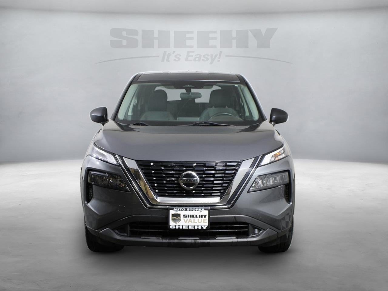 2021 Nissan Rogue S Manassas VA