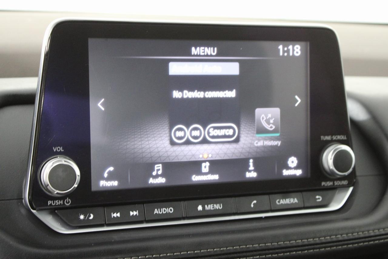 2021 Nissan Rogue S Manassas VA