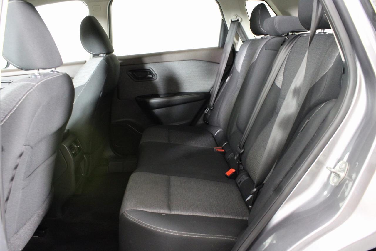 2021 Nissan Rogue S Manassas VA