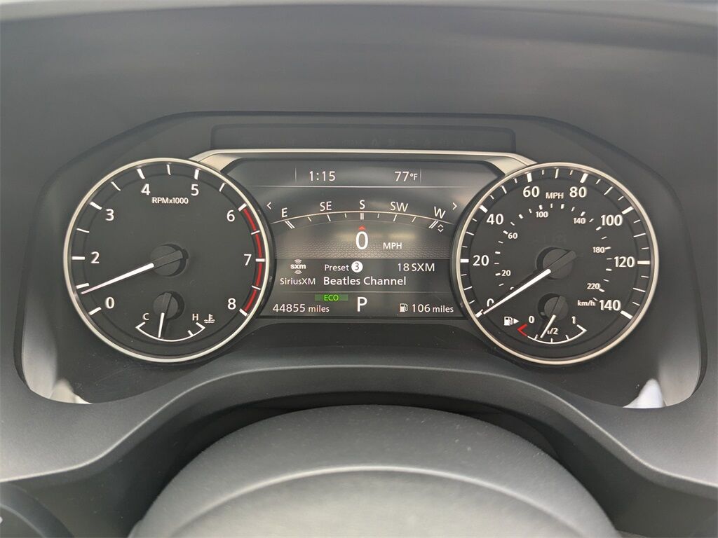 2021 Nissan Rogue SL Kennesaw GA