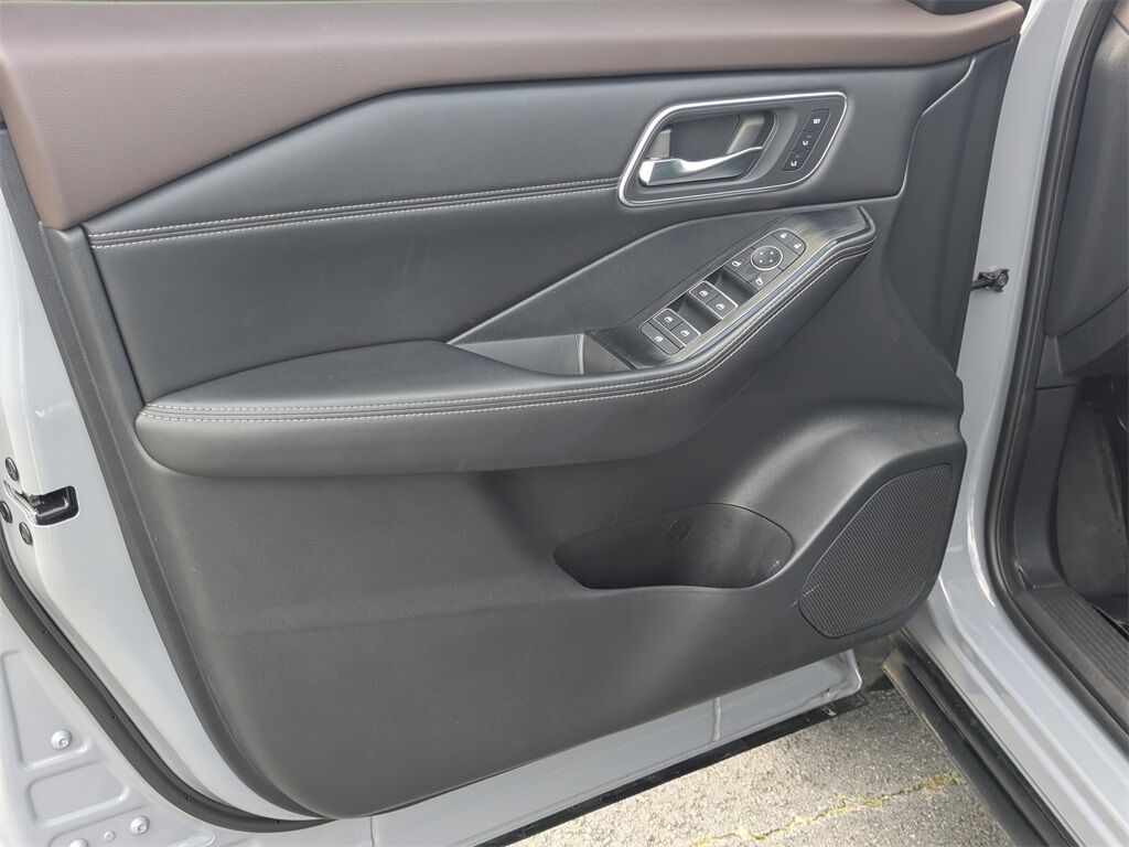 2021 Nissan Rogue SL Kennesaw GA