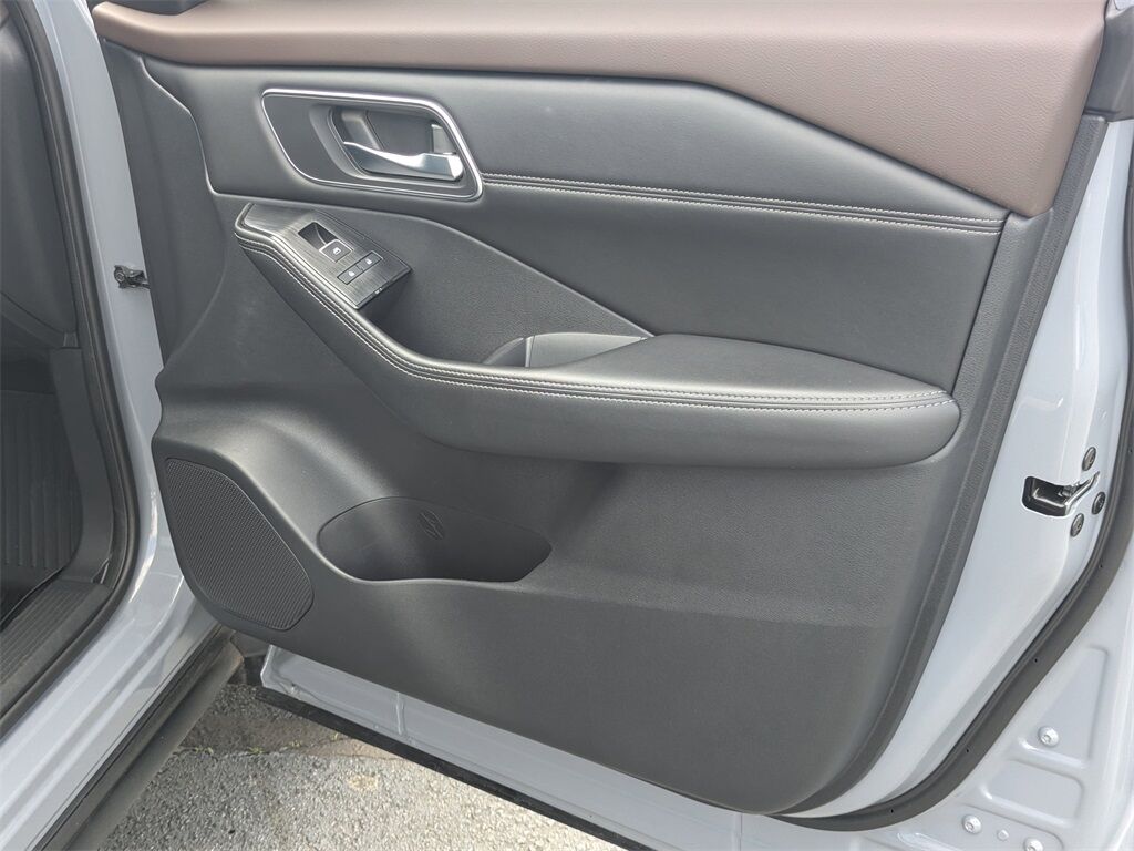 2021 Nissan Rogue SL Kennesaw GA