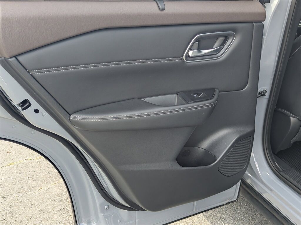 2021 Nissan Rogue SL Kennesaw GA