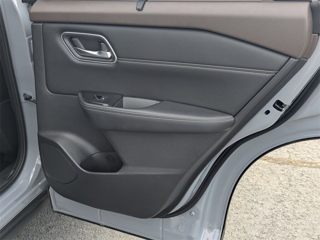 2021 Nissan Rogue SL Kennesaw GA