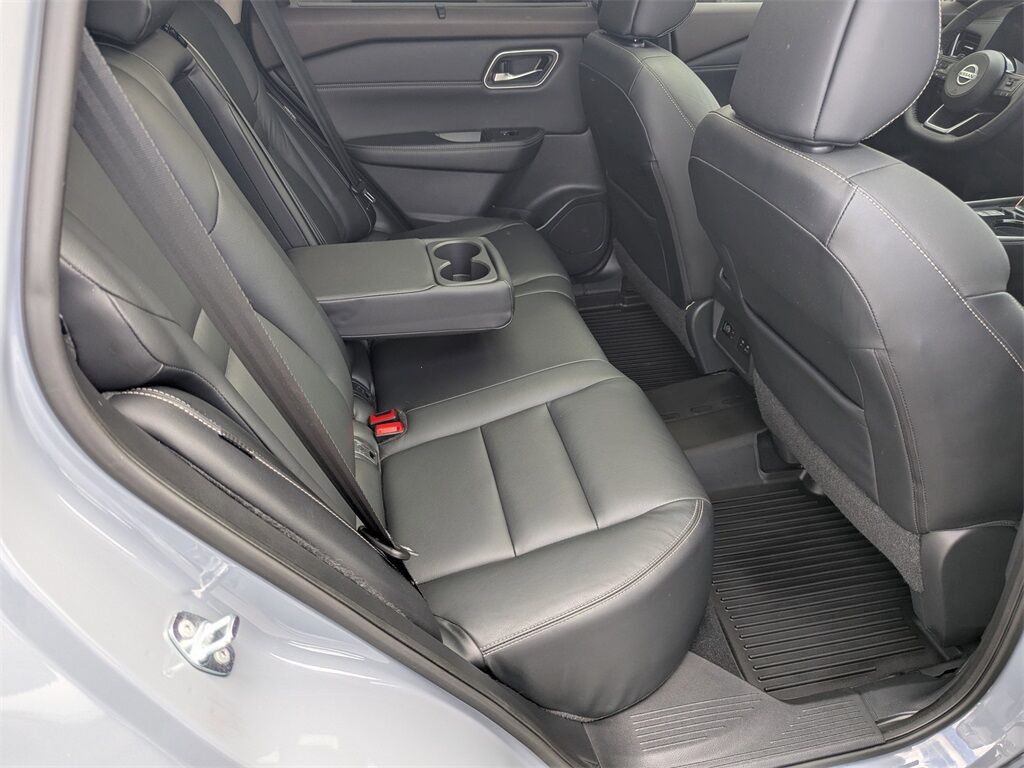 2021 Nissan Rogue SL Kennesaw GA