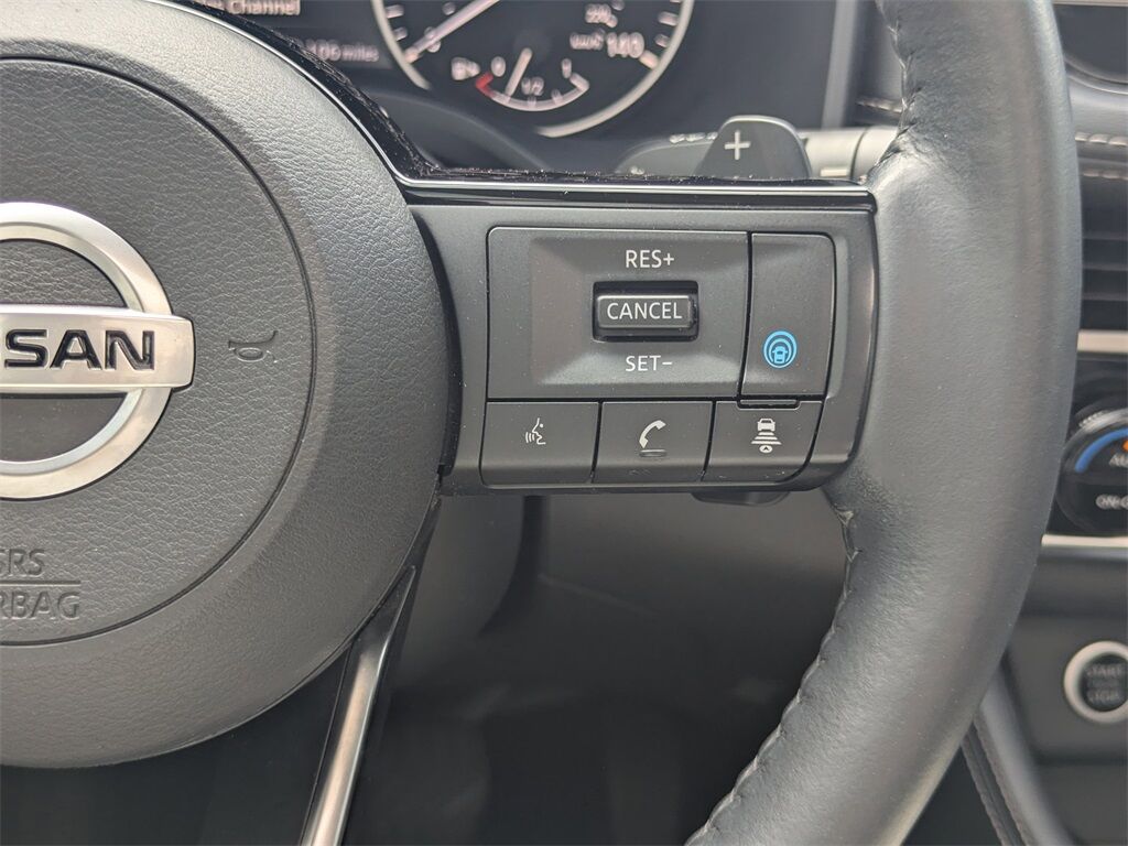 2021 Nissan Rogue SL Kennesaw GA