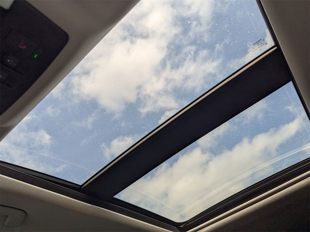 2021 Nissan Rogue SL Kennesaw GA