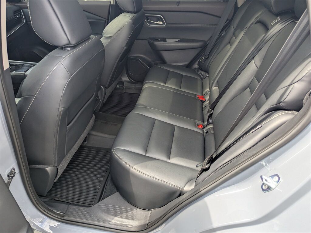 2021 Nissan Rogue SL Kennesaw GA