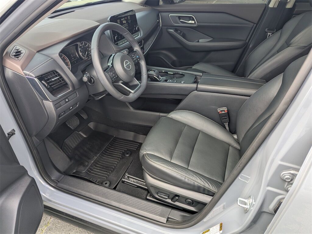 2021 Nissan Rogue SL Kennesaw GA