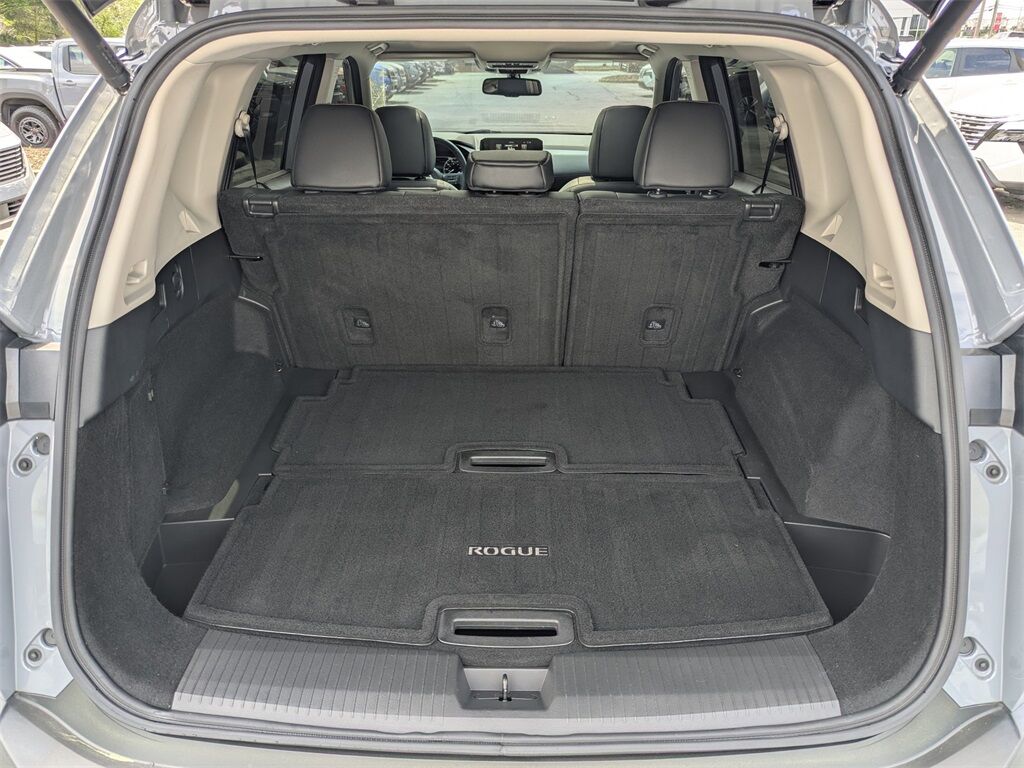 2021 Nissan Rogue SL Kennesaw GA