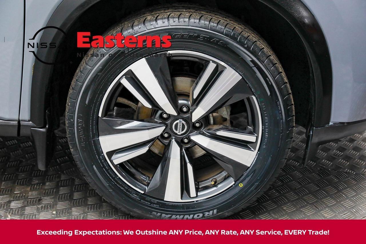 2021 Nissan Rogue SL White Marsh MD