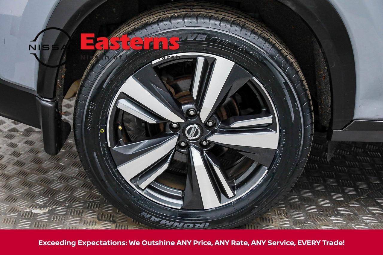 2021 Nissan Rogue SL White Marsh MD