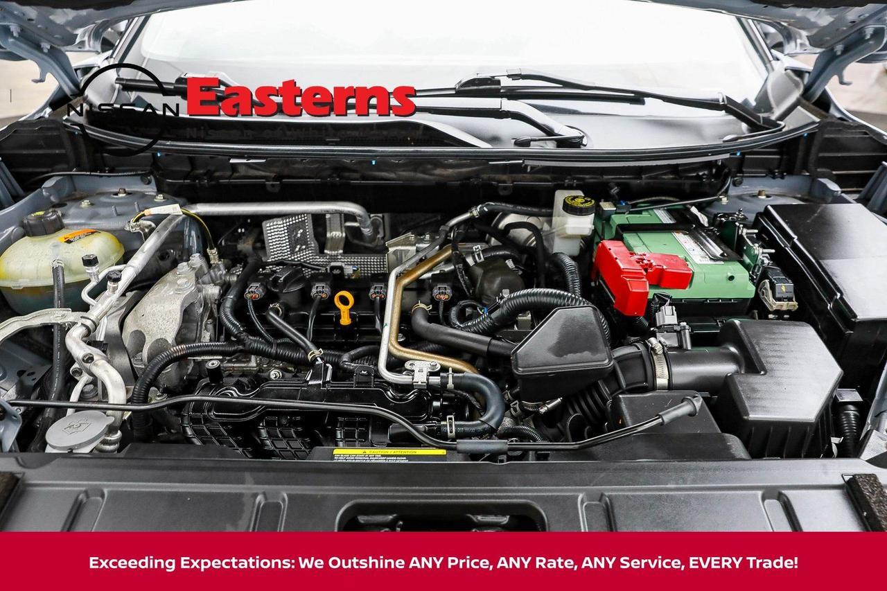 2021 Nissan Rogue SL White Marsh MD