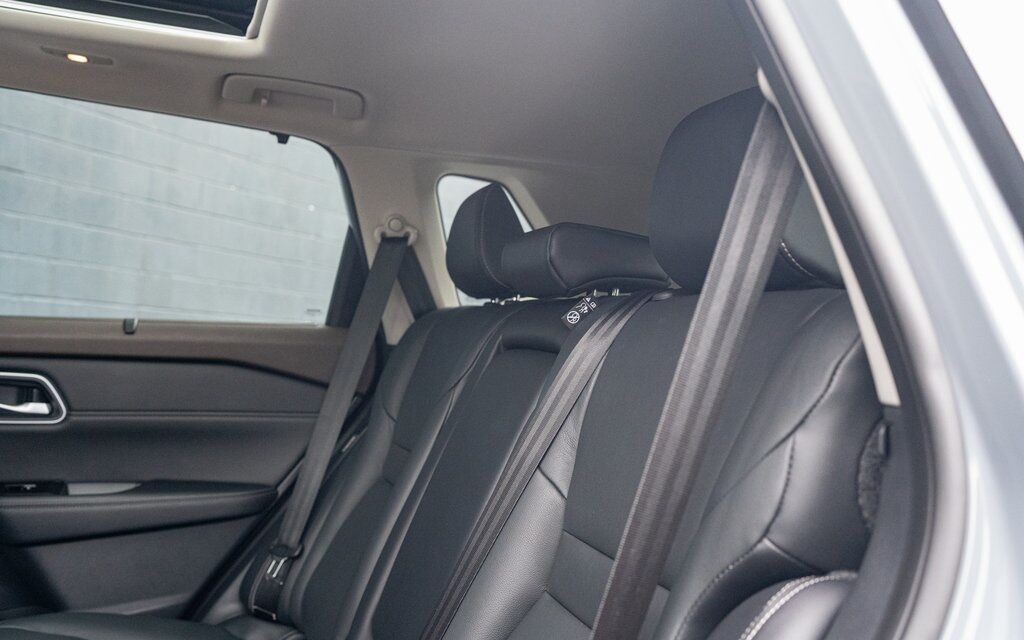 2021 Nissan Rogue SL White Marsh MD