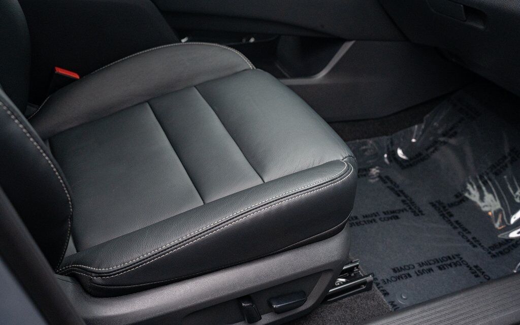 2021 Nissan Rogue SL White Marsh MD