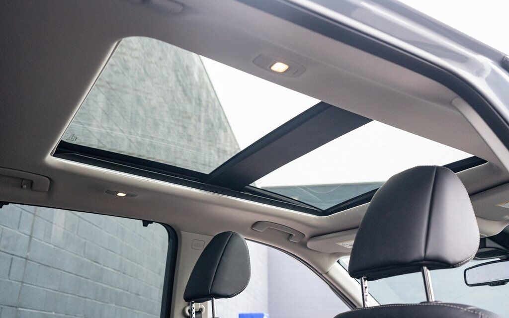 2021 Nissan Rogue SL White Marsh MD