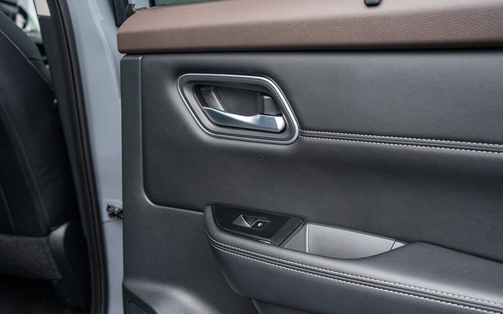 2021 Nissan Rogue SL White Marsh MD