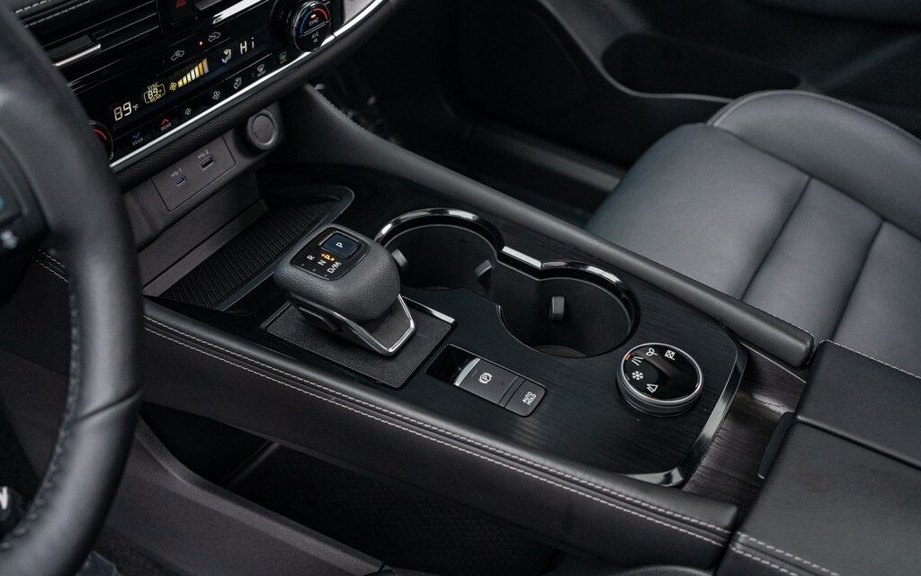 2021 Nissan Rogue SL White Marsh MD