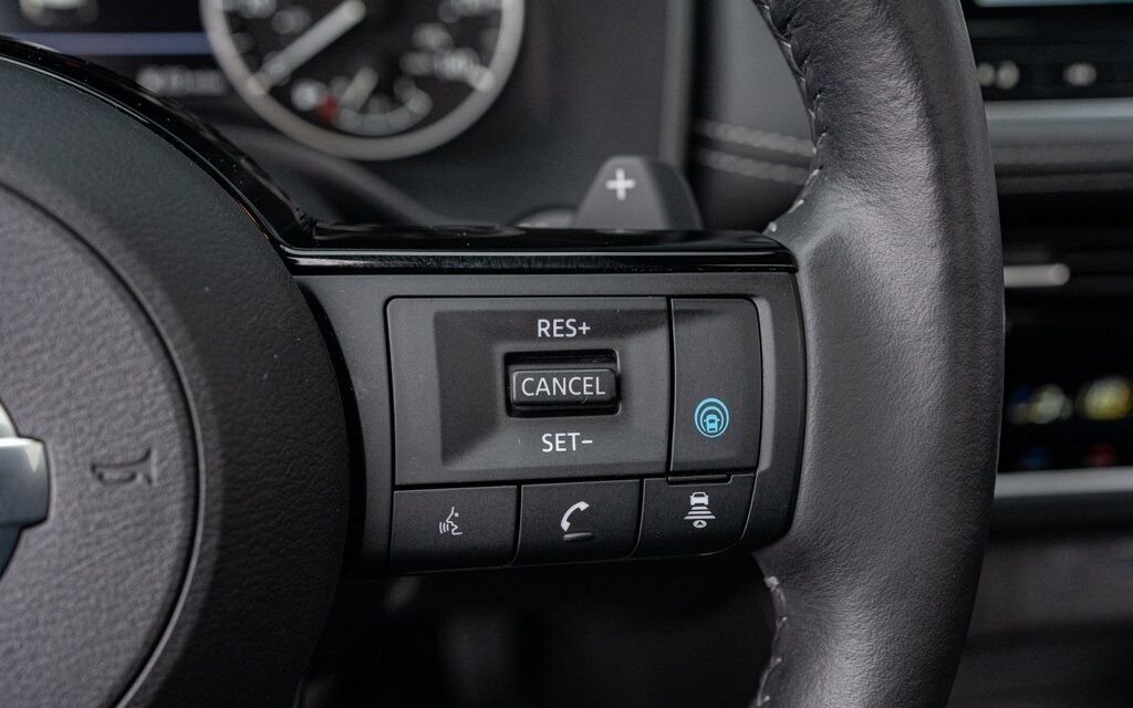 2021 Nissan Rogue SL White Marsh MD