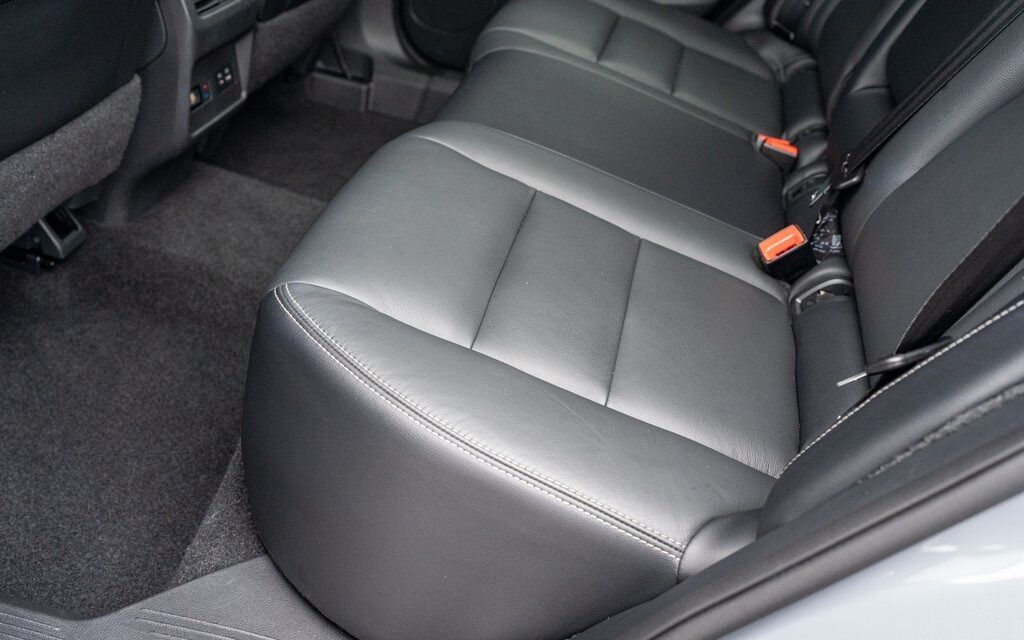 2021 Nissan Rogue SL White Marsh MD