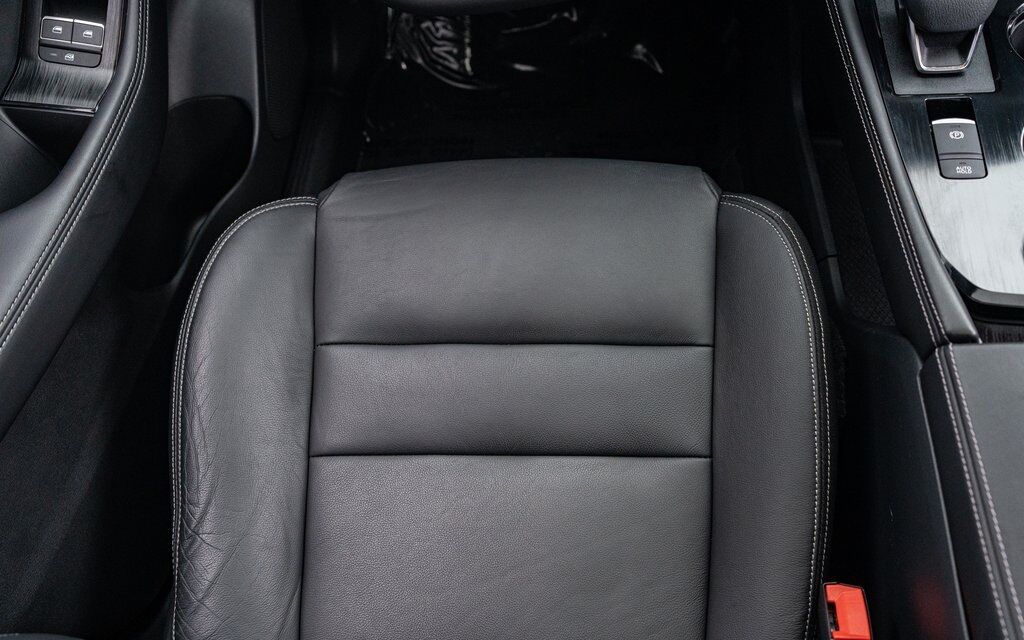 2021 Nissan Rogue SL White Marsh MD