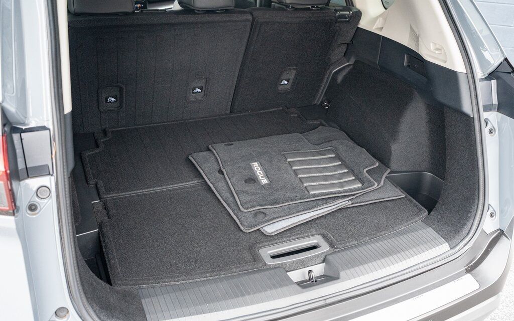 2021 Nissan Rogue SL White Marsh MD