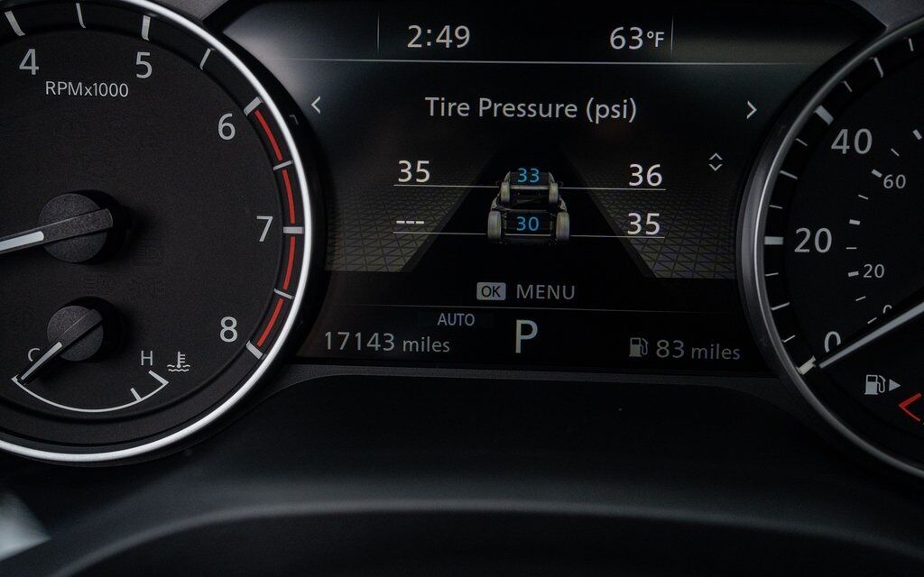 2021 Nissan Rogue SL White Marsh MD