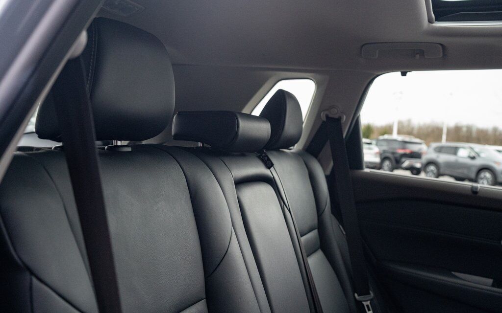 2021 Nissan Rogue SL White Marsh MD