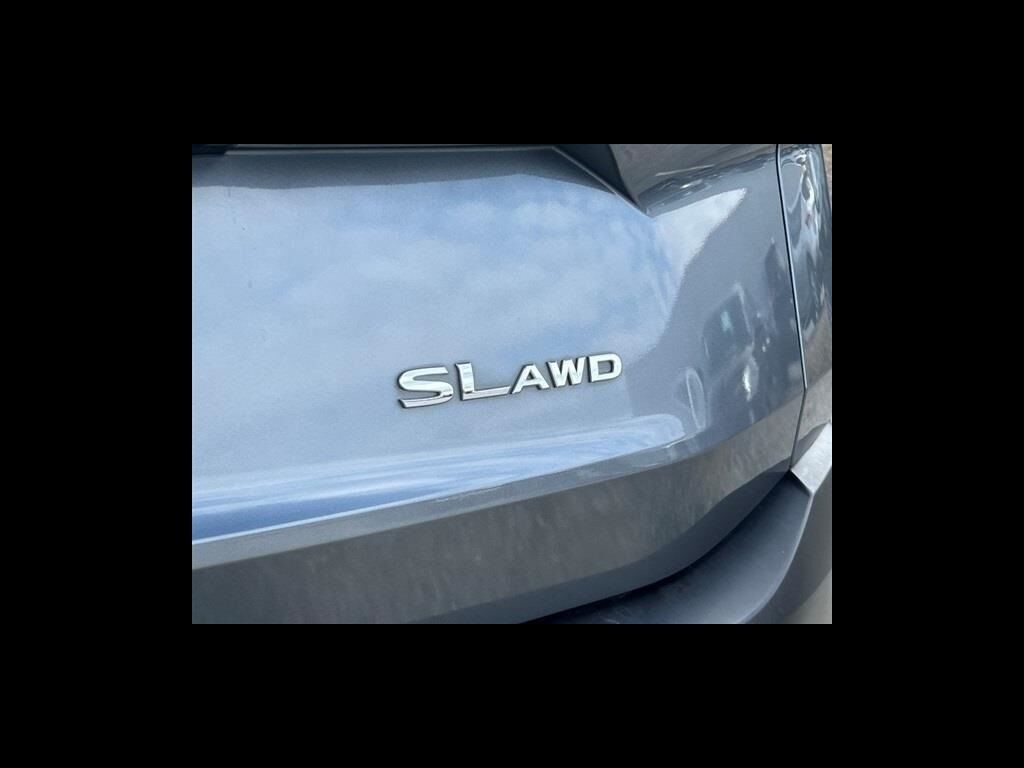 2021 Nissan Rogue SL Waldorf MD