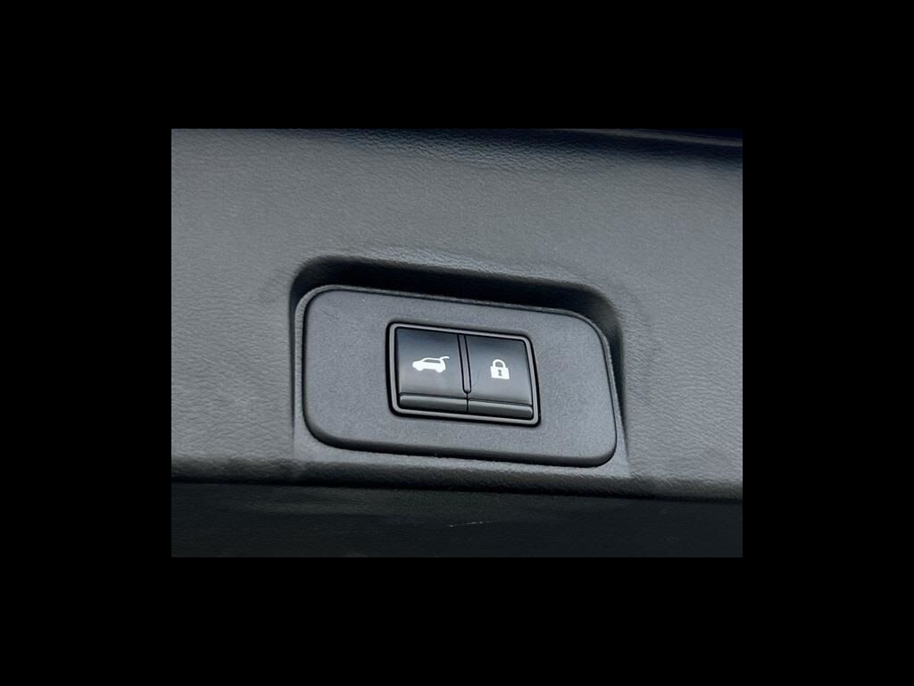 2021 Nissan Rogue SL Waldorf MD