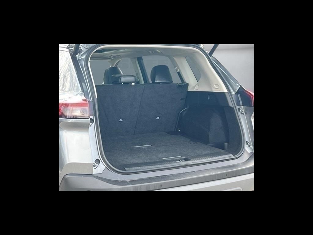 2021 Nissan Rogue SL Waldorf MD