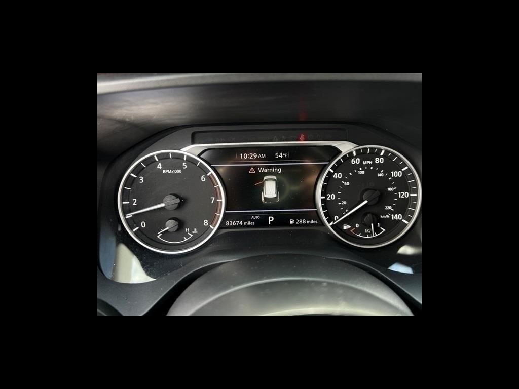 2021 Nissan Rogue SL Waldorf MD