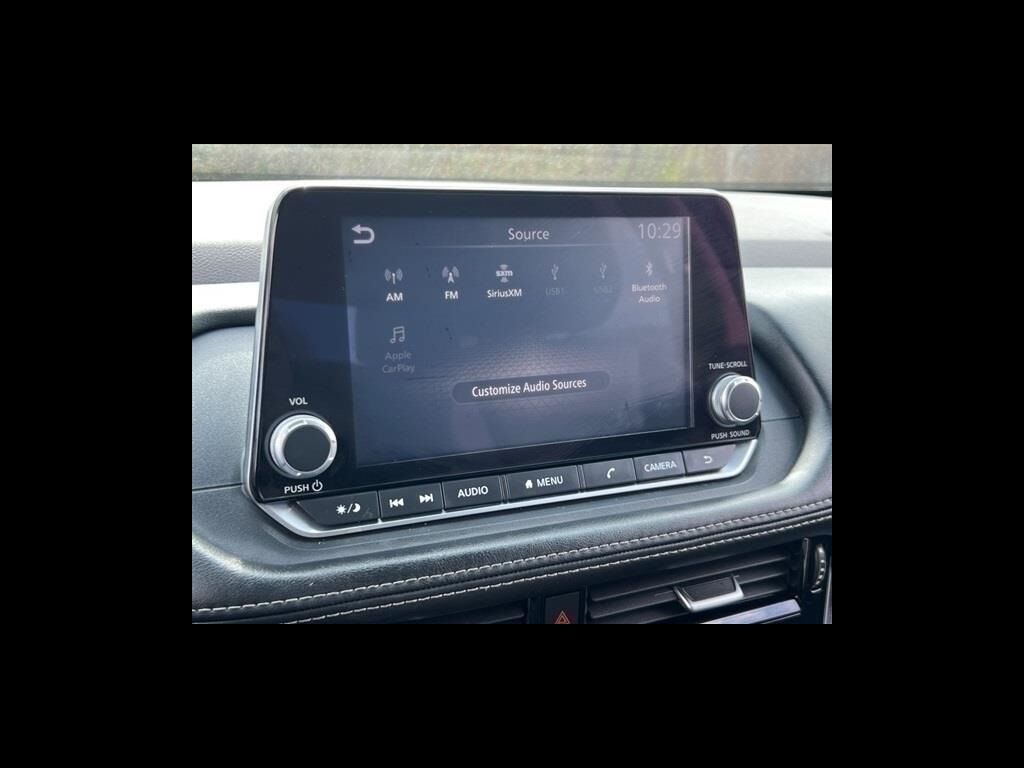 2021 Nissan Rogue SL Waldorf MD