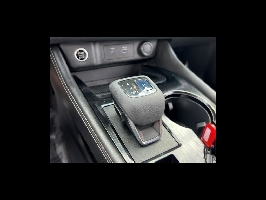 2021 Nissan Rogue SL Waldorf MD