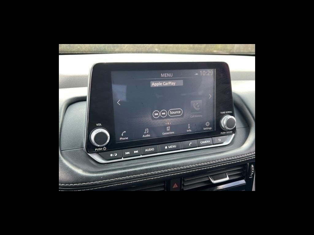 2021 Nissan Rogue SL Waldorf MD