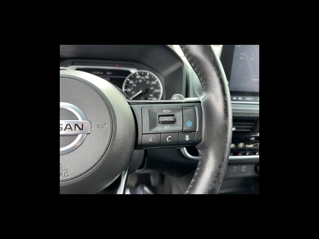 2021 Nissan Rogue SL Waldorf MD