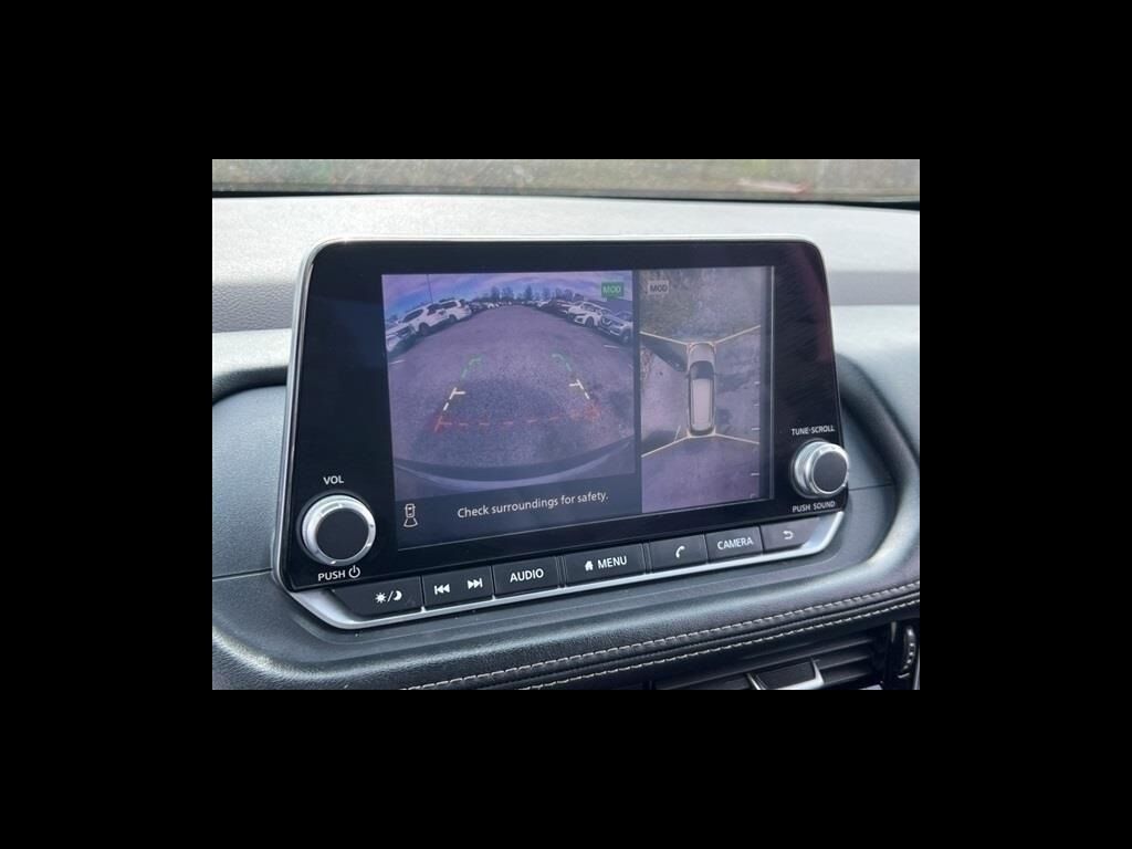 2021 Nissan Rogue SL Waldorf MD