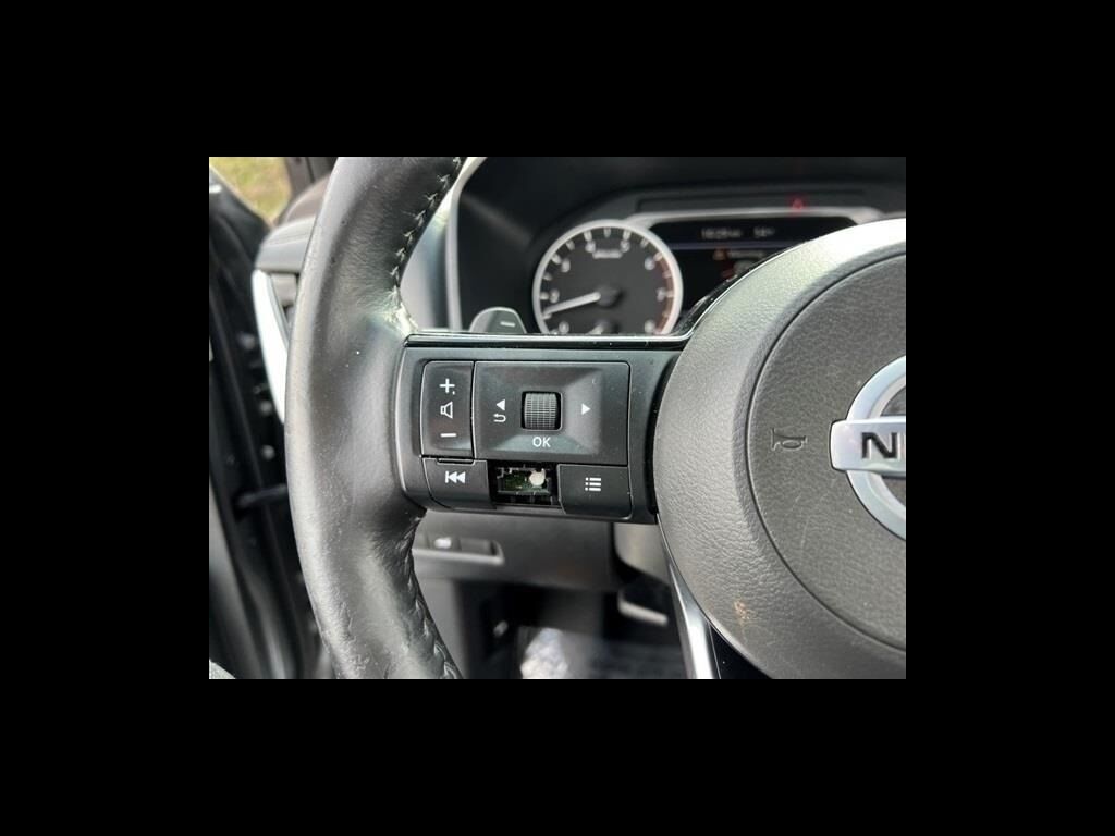 2021 Nissan Rogue SL Waldorf MD