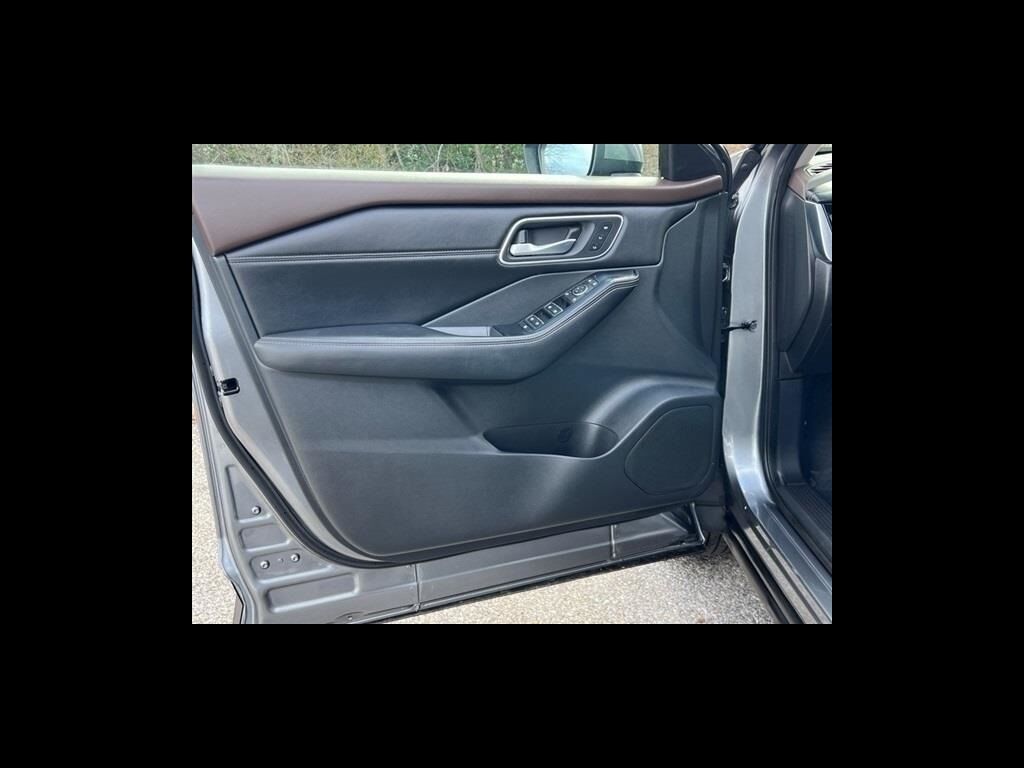 2021 Nissan Rogue SL Waldorf MD