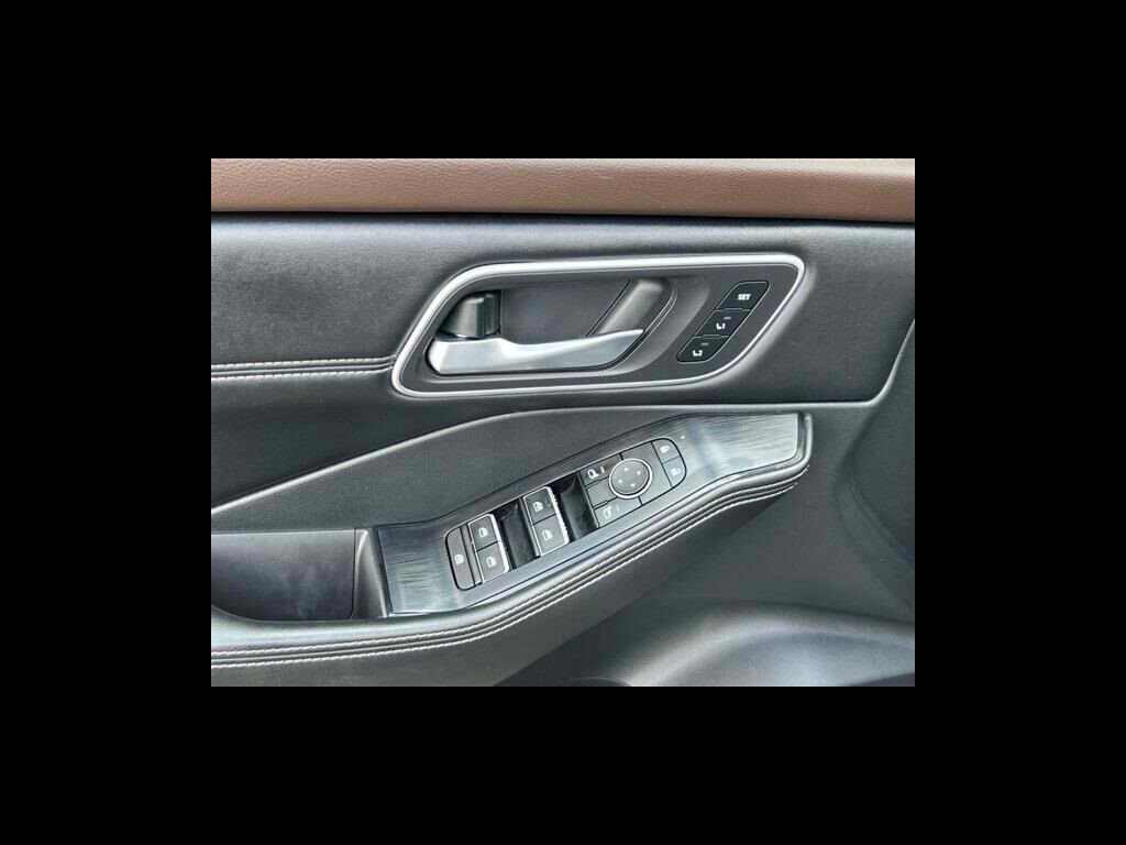 2021 Nissan Rogue SL Waldorf MD