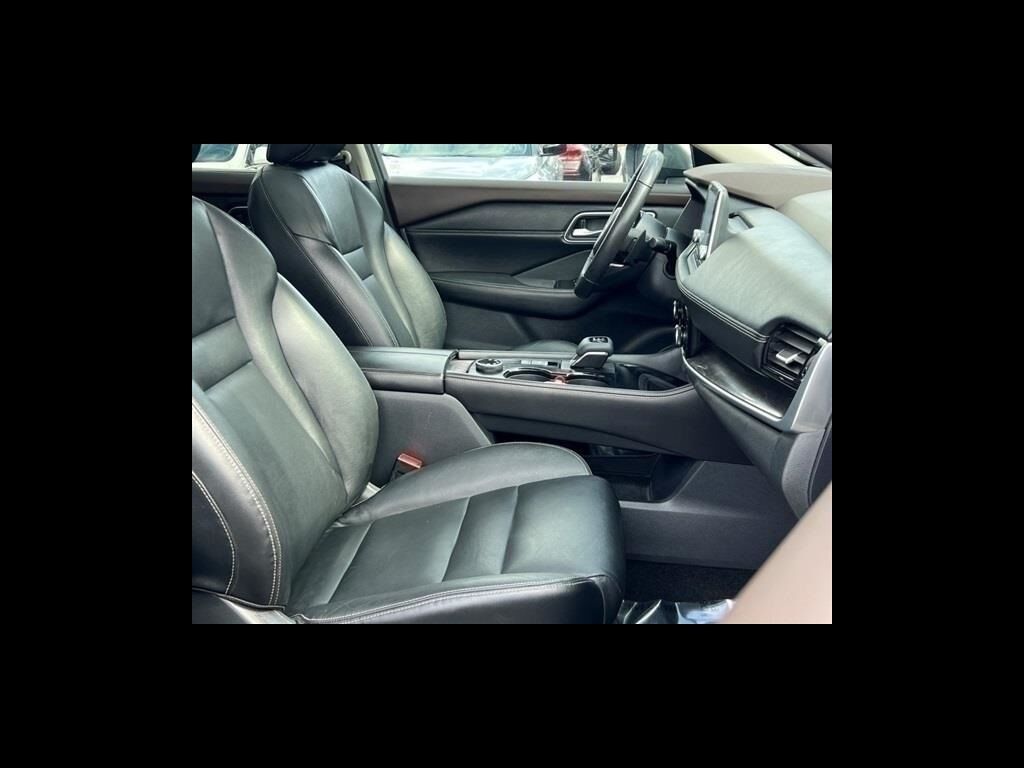 2021 Nissan Rogue SL Waldorf MD