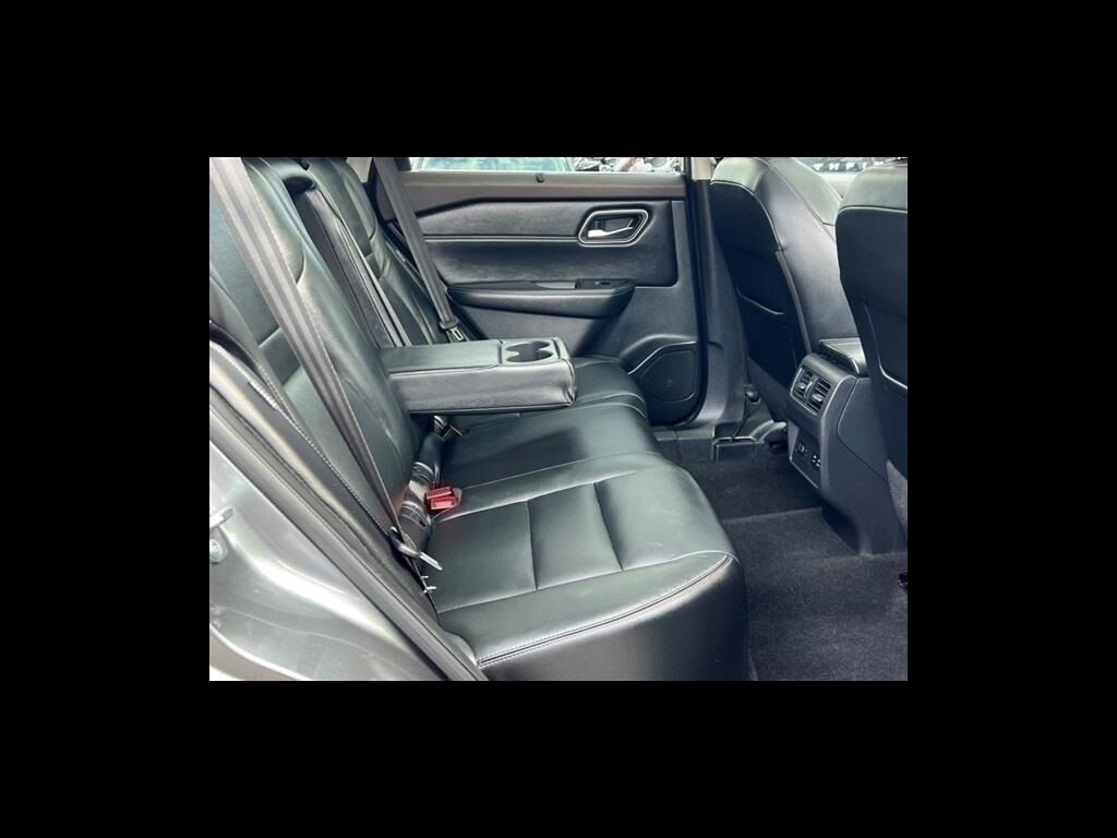 2021 Nissan Rogue SL Waldorf MD