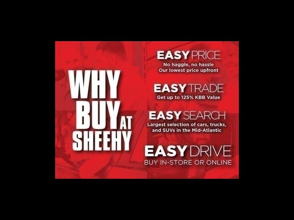 2021 Nissan Rogue SL Waldorf MD