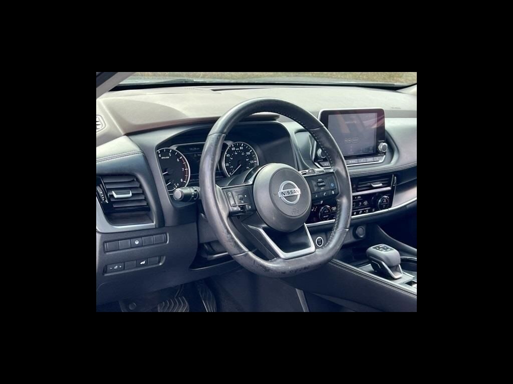 2021 Nissan Rogue SL Waldorf MD