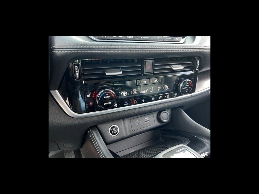 2021 Nissan Rogue SL Waldorf MD