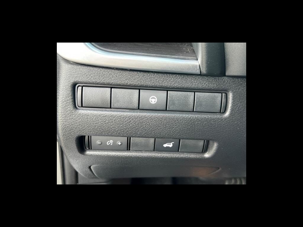 2021 Nissan Rogue SL Waldorf MD