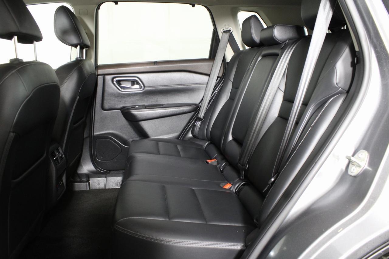 2021 Nissan Rogue SL Manassas VA