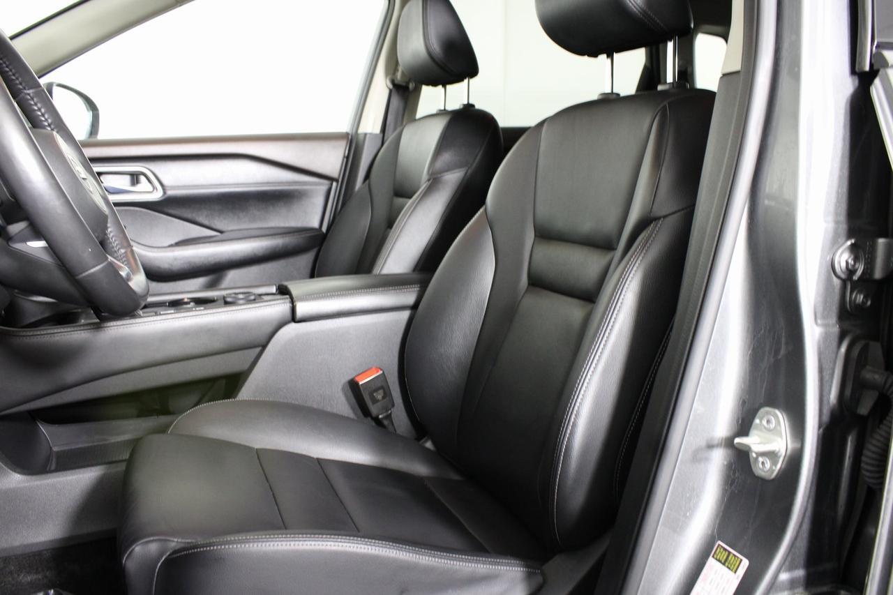 2021 Nissan Rogue SL Manassas VA