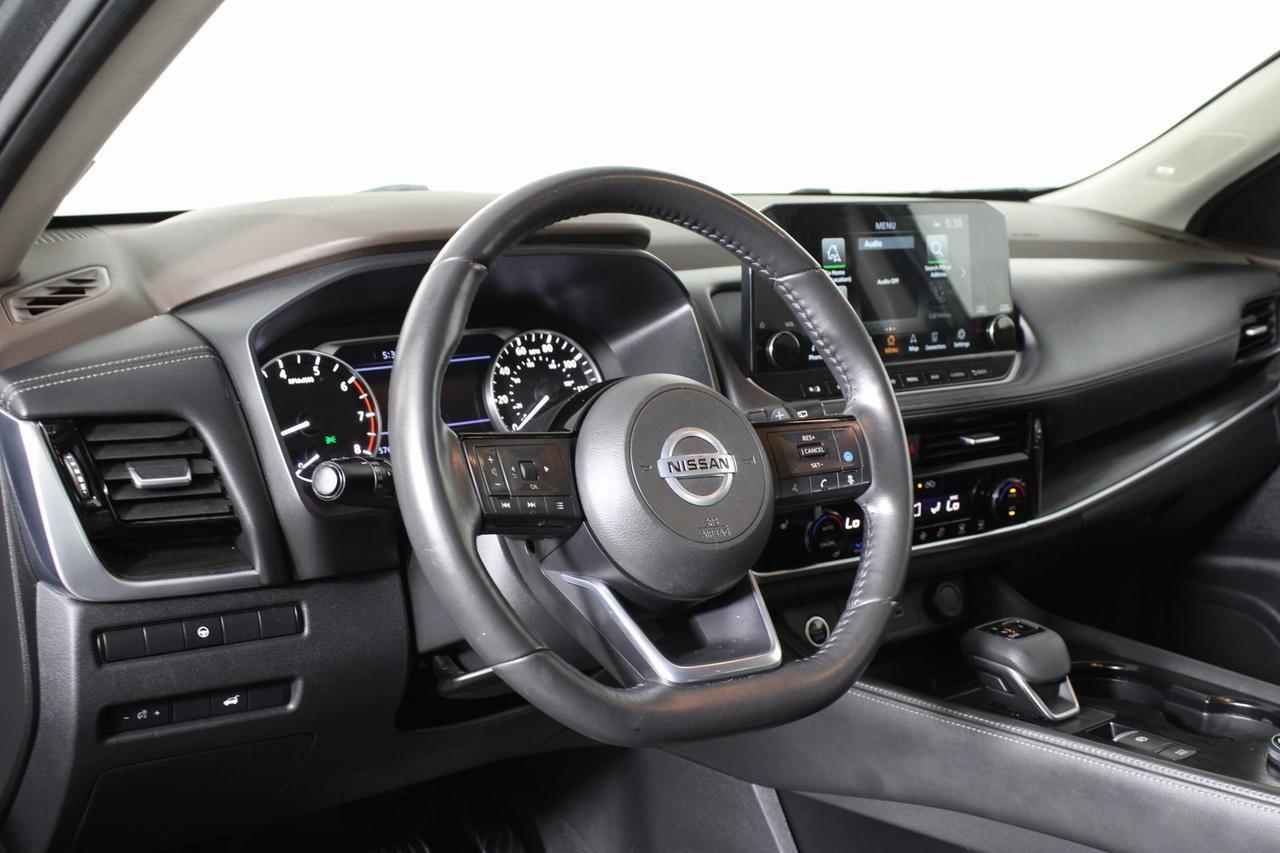 2021 Nissan Rogue SL Manassas VA