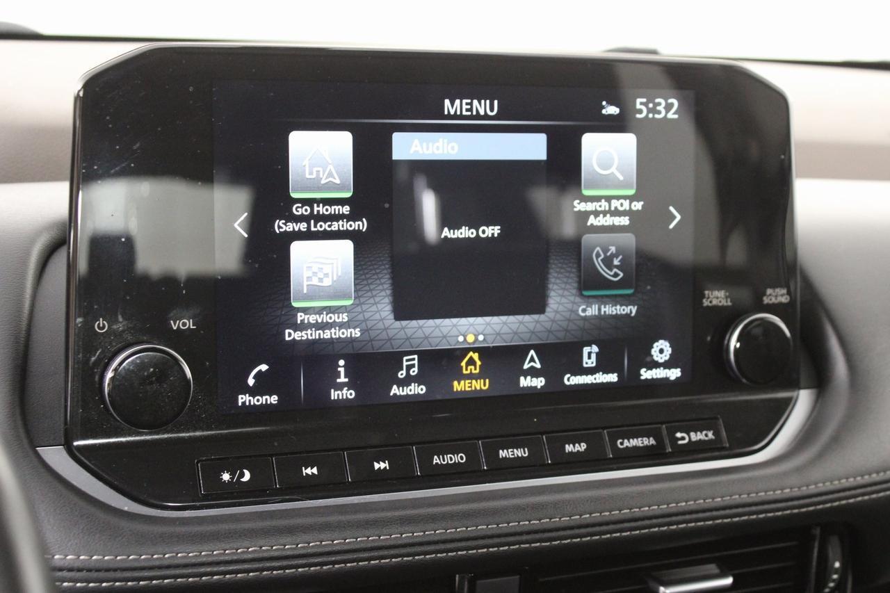 2021 Nissan Rogue SL Manassas VA